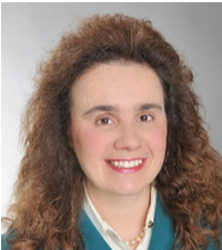 Portrait of Guest Editor Vonnie D.C. Shields